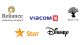 Reliance and Disney announce strategic joint venture